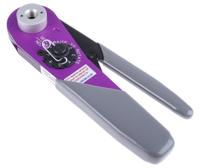 com8-1 Daniels Manufacturing Hand Ratcheting Crimp Tool Frame