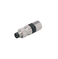 e11550 ifm electronic, E11 Series M8 Plug for Use with Sensor