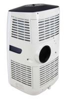 177-9572 RS PRO 11500Btu/h Portable Air Conditioning Unit Type F - Schuko plug, Type G - British 3-pin