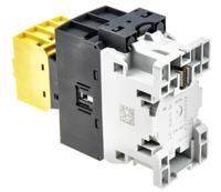 1sbl297082r1322-afs38-30-22-13 ABB Jokab AFS Contactor, 100/250 V ac/dc Coil, 3-Pole, 50 A, 1.3 kW 250 V, 3 NO, 600V