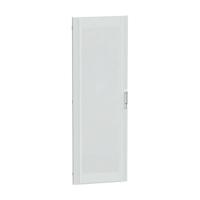 lvs08546 Schneider Electric PrismaSeT Series Sheet Steel Door for Use with PrismaSeT PrismaSeT P Cubicle, 1925 x 625mm