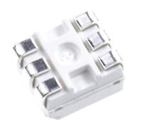 asmt-ytb2-0bb02 Broadcom2.1 V, 3.2 V Green & Red LED PLCC 6  SMD, ASMT-YTB2-0BB02