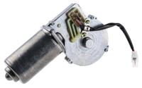 31918463b00 DOGA Brushed Geared DC Geared Motor, 28 W, 24 V dc, 3 Nm, 85 rpm, 12mm Shaft Diameter