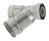 445684 Valsteam ADCA, Stainless Steel Y Strainer