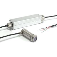 pmo-151-ht-j Calex PMO-151-HT-J Type J Thermocouple IR Temperature Sensor, 1m Cable, 0°C to +500°C