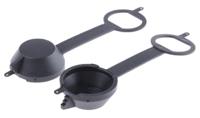 srl020 Lorlin Cap for Key Switch