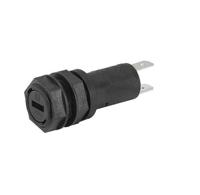 31010320 Schurter 10A Fuse Holder for 5 x 20mm Fuse, 1P, 250V ac