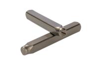 875-4749 RS PRO 6mm x 9 Piece Engraving Number Punch Set, (0 → 8)