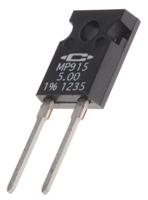 mp915-500-1 Caddock 5Ω Power Film Resistor 15W ±1% MP915-5.00-1%