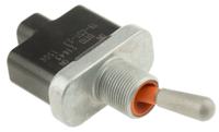 t9-cs1-23 Otto Toggle Switch, Panel Mount, On-On, SPDT, Screw Terminal