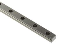lwl12r200hs2 IKO Nippon Thompson LWL Series, LWL12R200HS2, Linear Guide Rail 12mm width 200mm Length