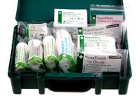 787-3426 RS PRO First Aid Kit for 10 Person/People, Wall Mounted