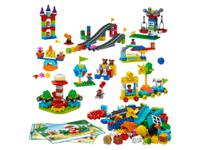 241-2707 Okdo STEAM Park