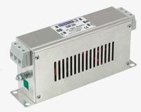kmf310 Roxburgh EMC, KMF 10A 500 V ac 60Hz, Flange Mount RFI Filter, Stud 3 Phase