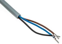 bi10u-q14-ap6x2 Turck Inductive Block Proximity Sensor, 10 mm Detection, PNP NO, 10 → 30 V dc