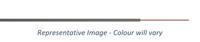 285-660 RS PRO Red 30AWG Hook Up Wire, 30AWG, 1/0.25mm, 100m, ETFE Insulation