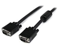 mxtmmhq30m StarTech.com Male VGA to Male VGA Cable, 30m Black