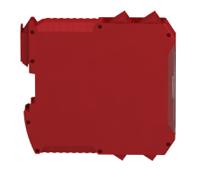 xpsmcmro0004 Schneider Electric Preventa Series Output Module, 4 Inputs, 4 Outputs, 24 V dc