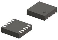 mpm3805gqb-p Monolithic Power Systems (MPS), MPM3805GQB-P Sync Buck Converter, 1-Channel 600mA Adjustable 12-Pin, QFN