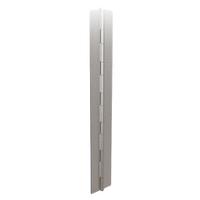 40-1-4771 Pinet Steel Piano Hinge, 1950mm x 32mm x 1.5mm