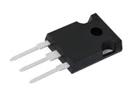 siha21n80aef-ge3 Vishay EF Type N-Channel MOSFET, 7 A, 850 V Depletion, 3-Pin TO-220 SIHA21N80AEF-GE3