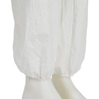 4545-m 3M White Coverall, EN 1073-2, EN 1149-5, M