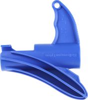 161-60003-hat20-pa66-bu Cable Sleeve Tool HAT Tool, For Use With Helawrap Cable Cover