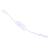 cpal-micro-mf-003 Cable Power USB 2.0, Male Micro USB B to Female Micro USB B, 200mm