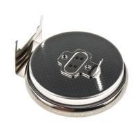 cr-2354gun Panasonic CR2354 Button Battery, 3V, 23mm Diameter