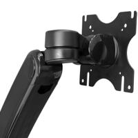 armpivwall StarTech.com Wall Mounting Monitor Arm for 1 x Screen, 34in Screen Size