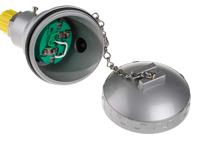 621-2338 RS PRO Type K Thermocouple 150mm Length, 6mm Diameter → +1100°C