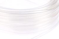 acf1s1518 Saint Gobain Tygon® E-3603 Special PVC, Flexible Tube, 4mm ID, 6mm OD, Clear, 15m