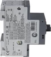 1sam250000r1006-ms116-16 ABB 1.6 A Motor Protection Circuit Breaker, 690 V