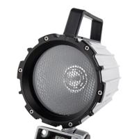 433-3073 RS PRO Halogen Machine Light, 24 V ac/dc, IP65