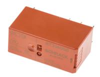 rt314060 TE Connectivity PCB Mount Power Relay, 60V dc Coil, 16A Switching Current, SPDT