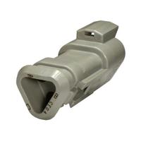 dt04-3p-ce04 Deutsch DT 3-way Automotive Connector Backshell Housing, DT04-3P-CE04