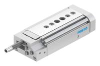 dgsl-8-30-y3a Festo Pneumatic Guided Cylinder - 543938, 10mm Bore, 30mm Stroke, DGSL Series, Double Acting