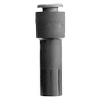 krr06-08 SMC KR Series Plug-in Reducer, 8 mm to Push In 6 mm, Plug-In Reducer Connection Style