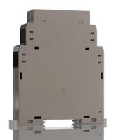 h3dk-m2-24-240vacdc Omron H3DK-M Series DIN Rail Mount Timer Relay, 24-240V ac/dc, 4-Contact, 0.1 → 4320000s, DPDT