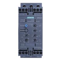3rw4038-1bb14 Siemens SIRIUS 3RW Soft Starter, , 37 kW, 480 V ac, 3 Phase