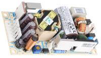 nps63-m Artesyn Switching Power Supply, NPS63-M, 12V dc, 5.5A, 60W, 1 Output, 127 → 300 V dc, 90 → 264 V ac Input