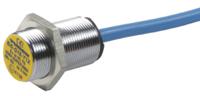 bi5-g18-y1x Turck Inductive Threaded Barrel Proximity Sensor, M18, 5 mm Detection, NAMUR, 8.2 V dc
