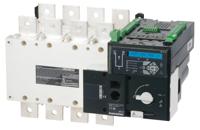 95592001 Socomec ATyS Electronic Module