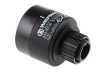 84500000 Werma 845 Series Terminal unit, 12 → 230 V ac/dc, AC, DC, IP54