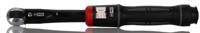 254-8263 RS PRO Click Torque Wrench, 20 → 100Nm, 1/2 in Drive, Square Drive
