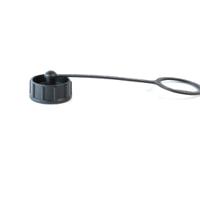 231-7902 RS PRO Male Dust Cap, Shell Size 27 IP67 Rated