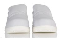 p100-05 RS PRO Unisex White Composite Toe Capped Safety Shoes, UK 5, EU 38