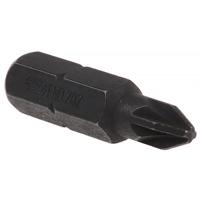 end202 Facom Pozidriv Screwdriver Bit, PZ2 Tip