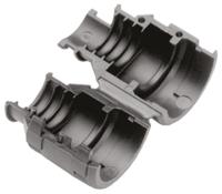 058-8578-100 ITT Cannon, 058 Straight Endbell, For Use With APD Series