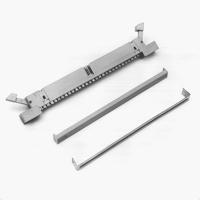 4610-6050 3M 10-Way IDC Connector Plug for Cable Mount, 2-Row